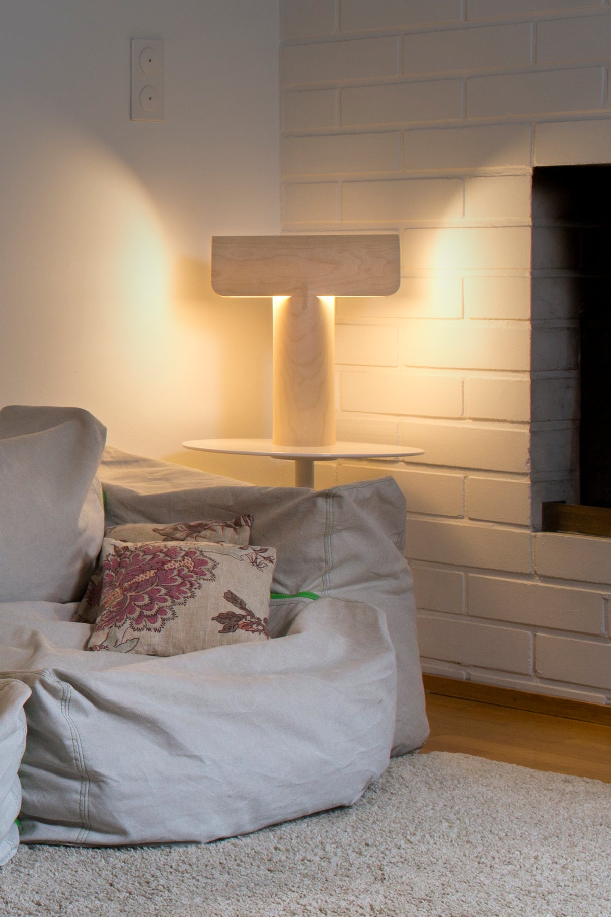 Secto Teelo 8020 Table Lamp