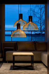 Secto Victo 4251 Pendant Small