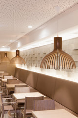 Secto Victo 4250 Pendant Large