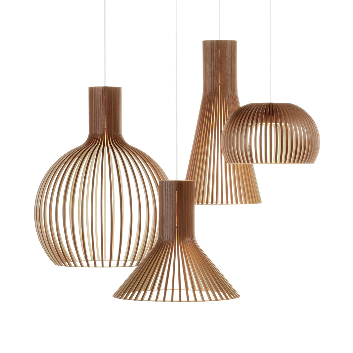 Secto Octo 4240 Pendant Large