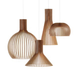 Secto Octo 4240 Pendant Large