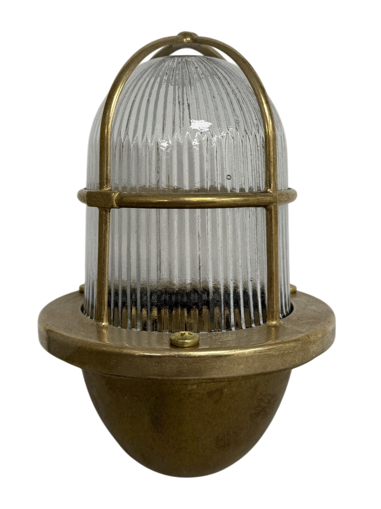 Lampfix Navigator Small Wall Lantern Uplight