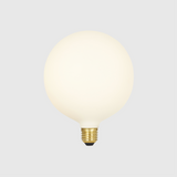 Tala Bower Pendant Light Medium White with Sphere IV Bulb