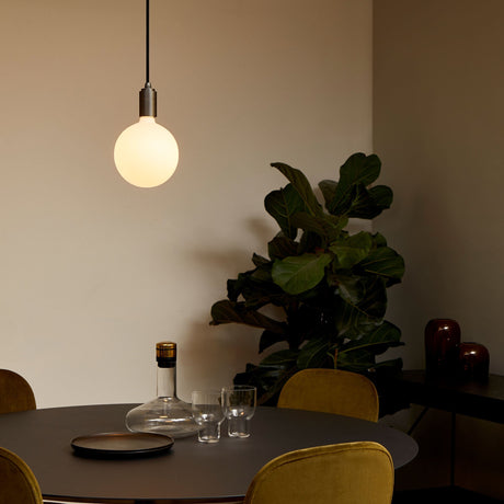 Tala Sphere IV Pendant Set Graphite