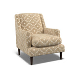 Orla Kiely Spiddal Armchair from Amos Lighting + Home