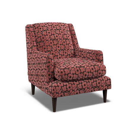 Orla Kiely Spiddal Armchair