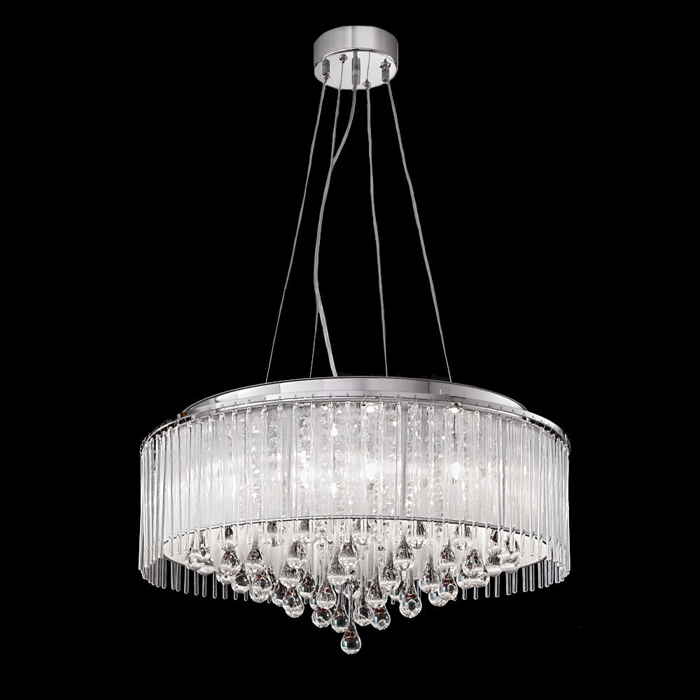 Franklite Spirit Large Pendant Light