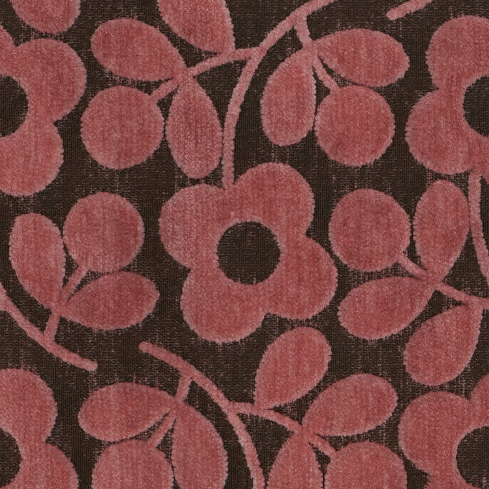 Sprig Stem Blush pattern from Orla Kiely