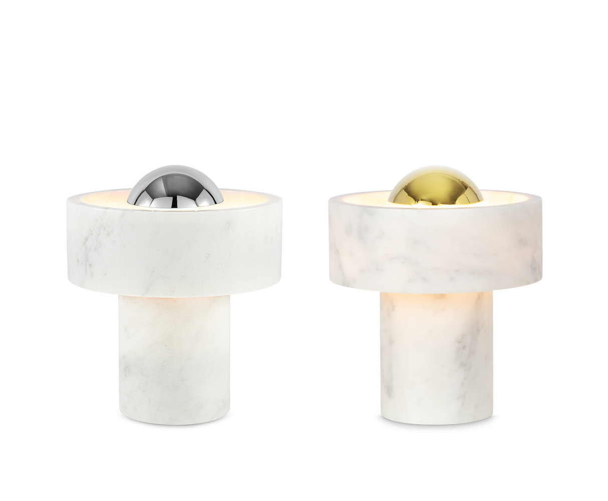 Tom Dixon Stone Portable Lamp