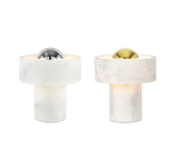 Tom Dixon Stone Portable Lamp