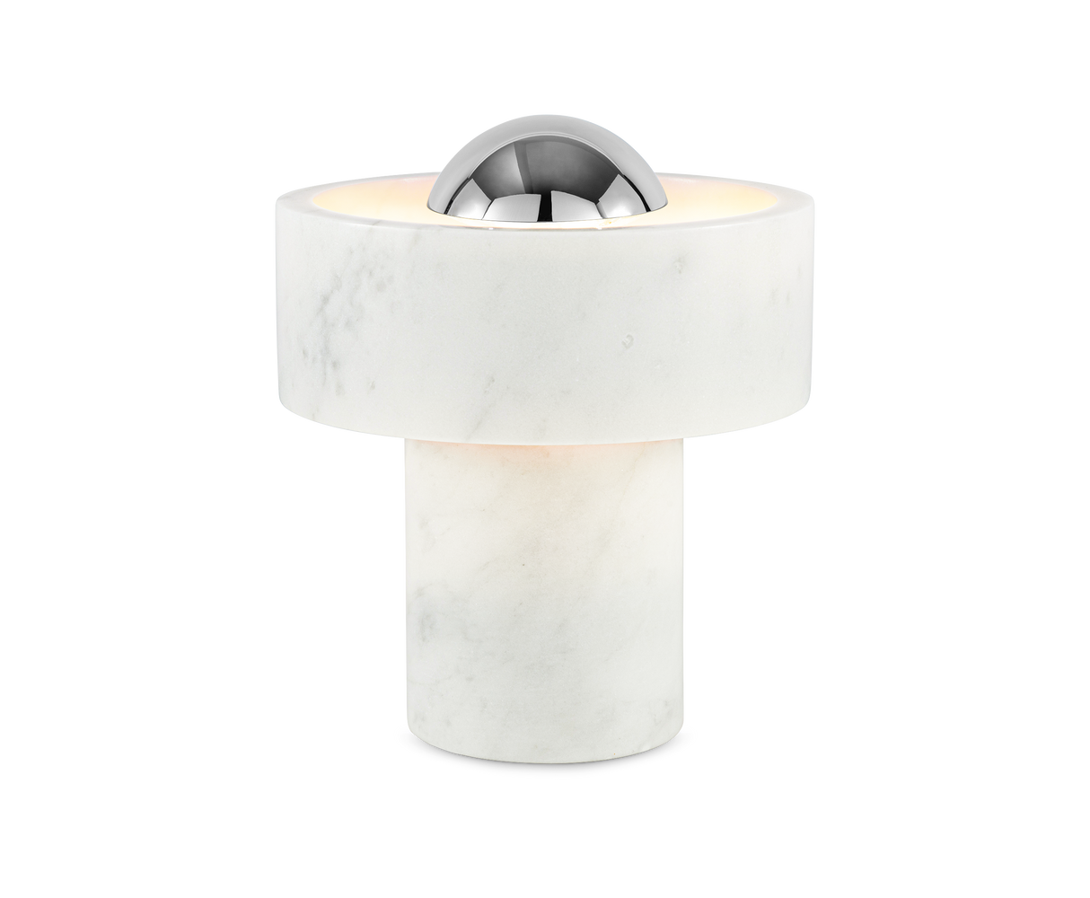 Tom Dixon Stone Portable Lamp