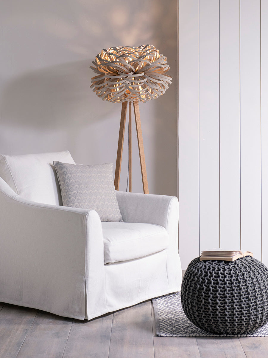 Stuart Lamble Allium Floor Lamp –  from Amos Lighting + Home