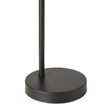 Dar Thierry Desk Lamp Matt Black