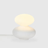 Tala Reflection Oval Table Lamp