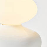 Tala Reflection Oval Table Lamp