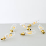 Tala Candle Light Bulb 4W E14 2700K LED