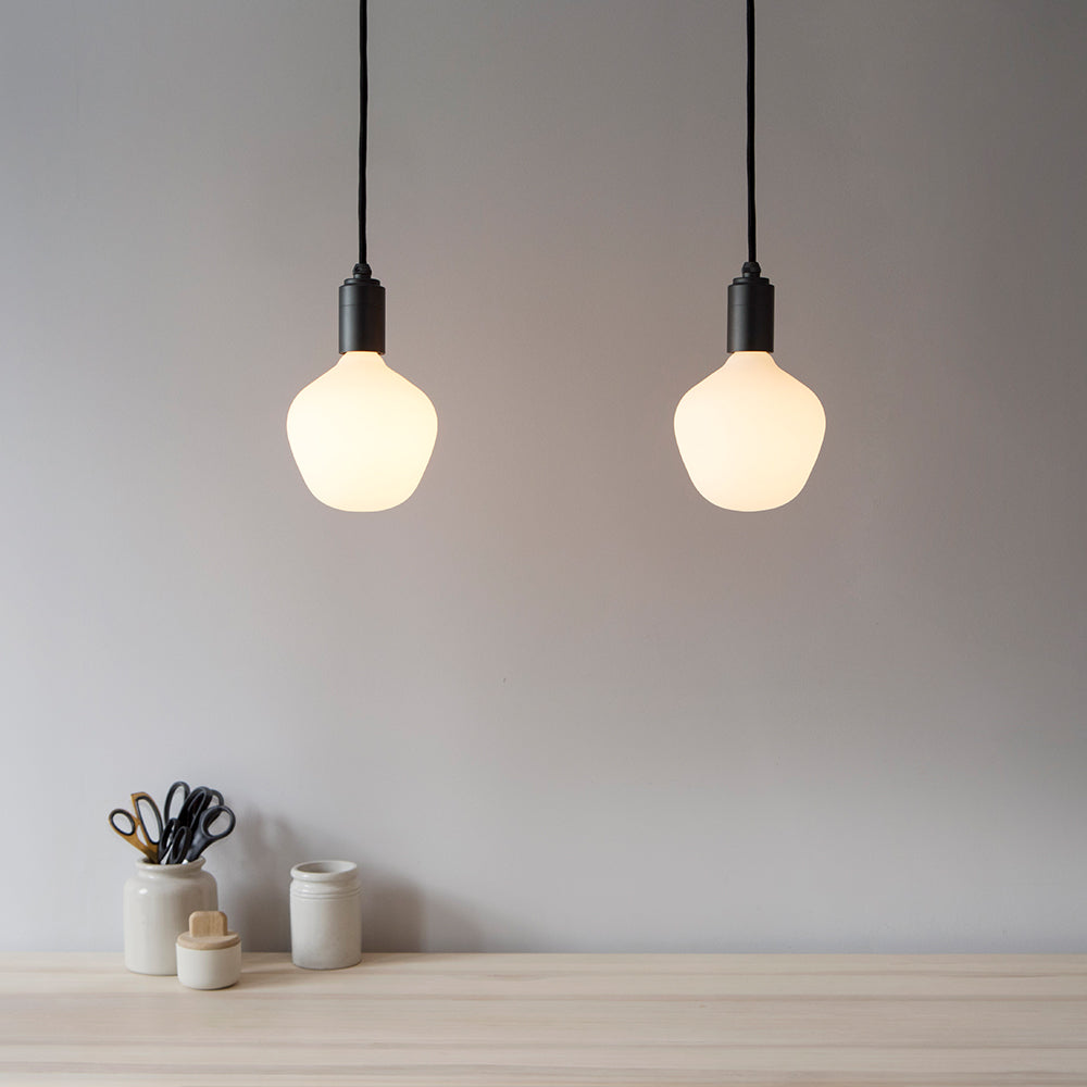 Tala Enno Pendant Set Graphite