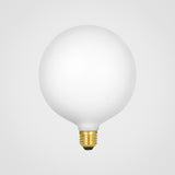 Tala Sphere IV Light Bulb 8w E27 Matte Porcelain