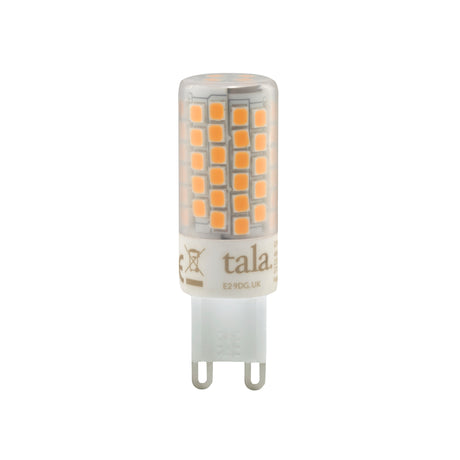 Tala G9 Light Bulb 3.6W LED