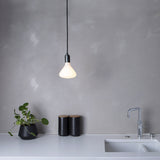 Tala Noma Pendant Set Graphite