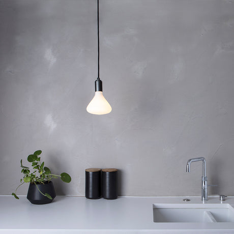 Tala Noma Pendant Set Graphite