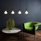 Tala Noma Pendant Set Graphite