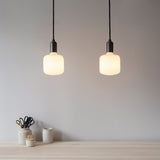 Tala Oblo Pendant Set Graphite