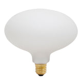 Tala Oval Light Bulb 6W E27 Matte Porcelain