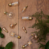 Tala Candle Light Bulb 4W E14 2700K LED