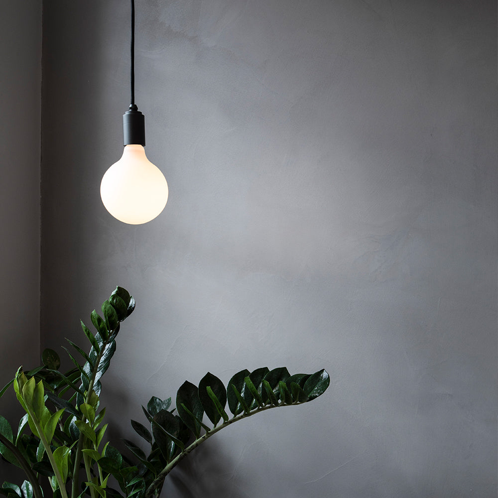 Tala Porcelain III Pendant Set Graphite