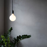 Tala Porcelain III Pendant Set Graphite