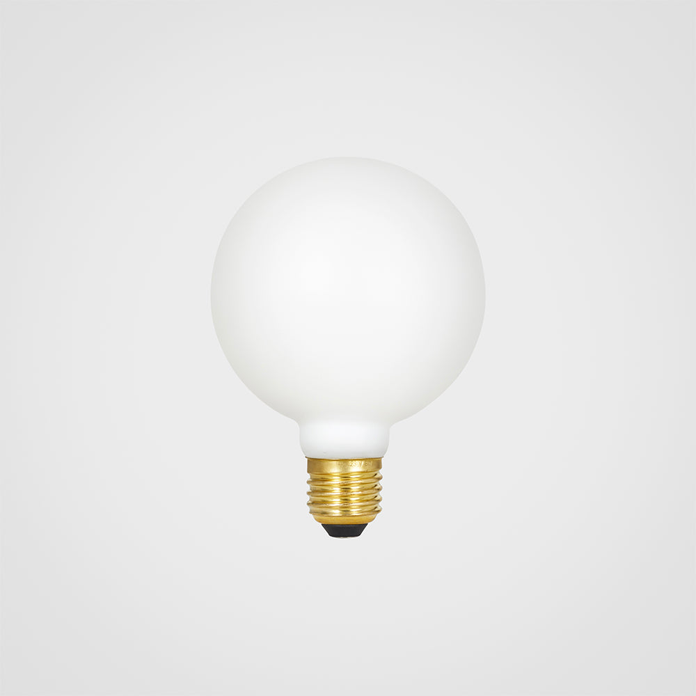 Tala Sphere III Light Bulb 7W E27 Matte Porcelain