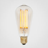 Tala Squirrel Cage Light Bulb 3W E27 LED