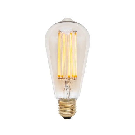 Tala Squirrel Cage Light Bulb 3W E27 LED
