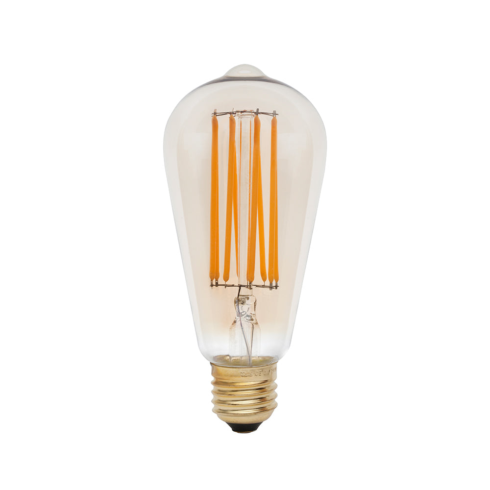 Tala Squirrel Cage Light Bulb 3W E27 LED