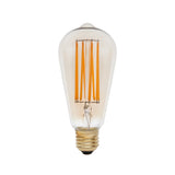 Tala Squirrel Cage Light Bulb 3W E27 LED