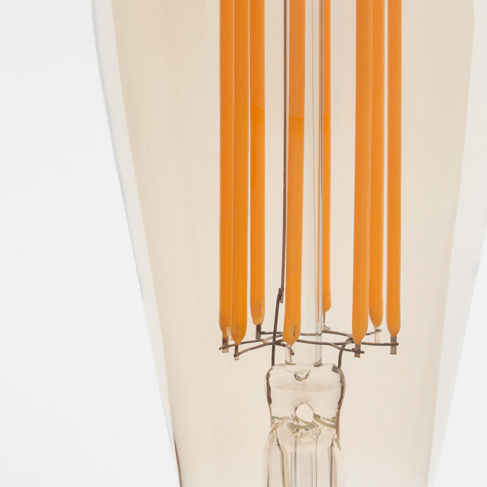 Tala Squirrel Cage Light Bulb 3W E27 LED