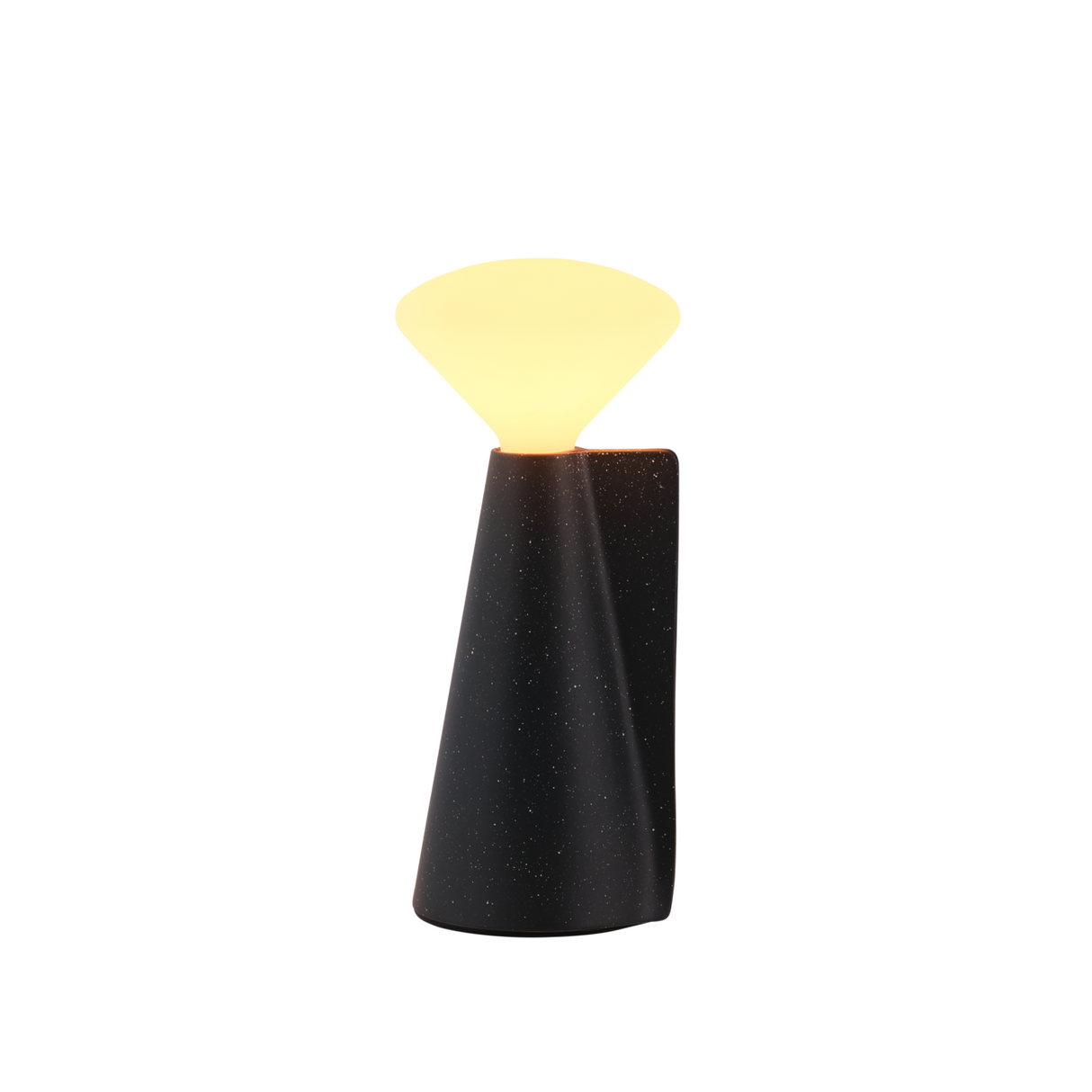 Tala Mantle Portable Lamp in Granite