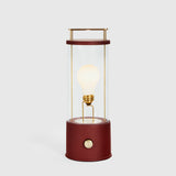 Tala Muse 2.0 Portable Lamp in Farrow & Ball Pomona Red