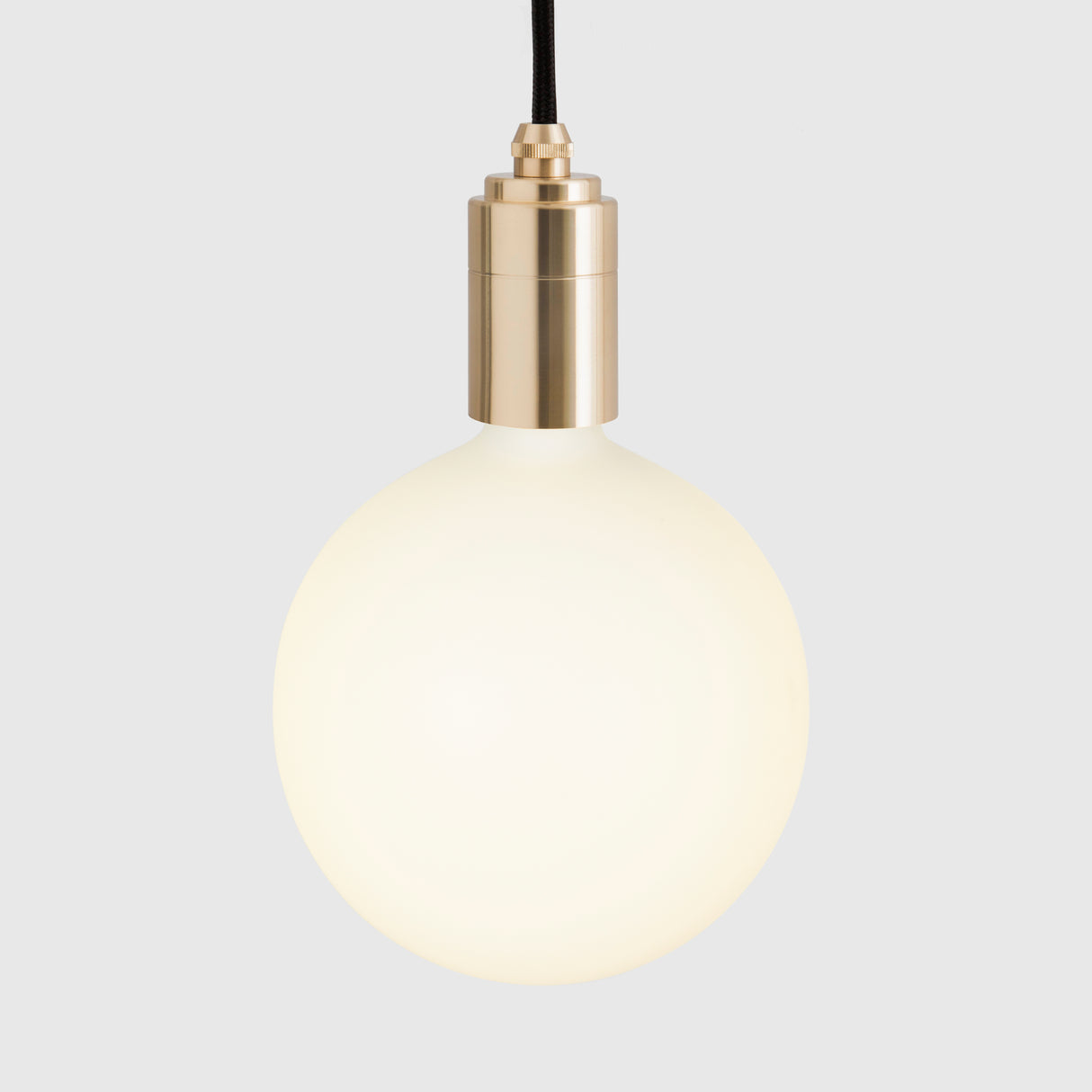 Tala Sphere IV Pendant Set Brass