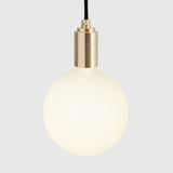 Tala Sphere IV Pendant Set Brass