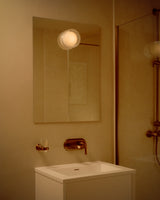 Tala Firth Wall Light White with GX53 LED
