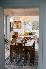 Tala Echo Chandelier