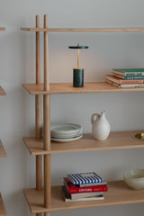 Umage Asteria Move Mini Portable Lamp Green Marble