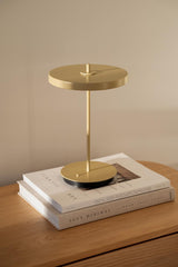 Umage Asteria Move Table Lamp Monochrome