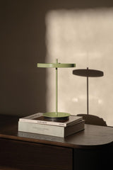 Umage Asteria Move Table Lamp Monochrome