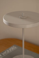 Umage Asteria Move Table Lamp Monochrome