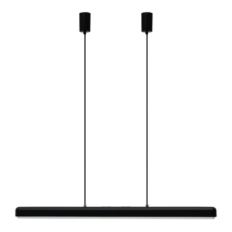 Umage Hazel Branch Pendant Black + Steel