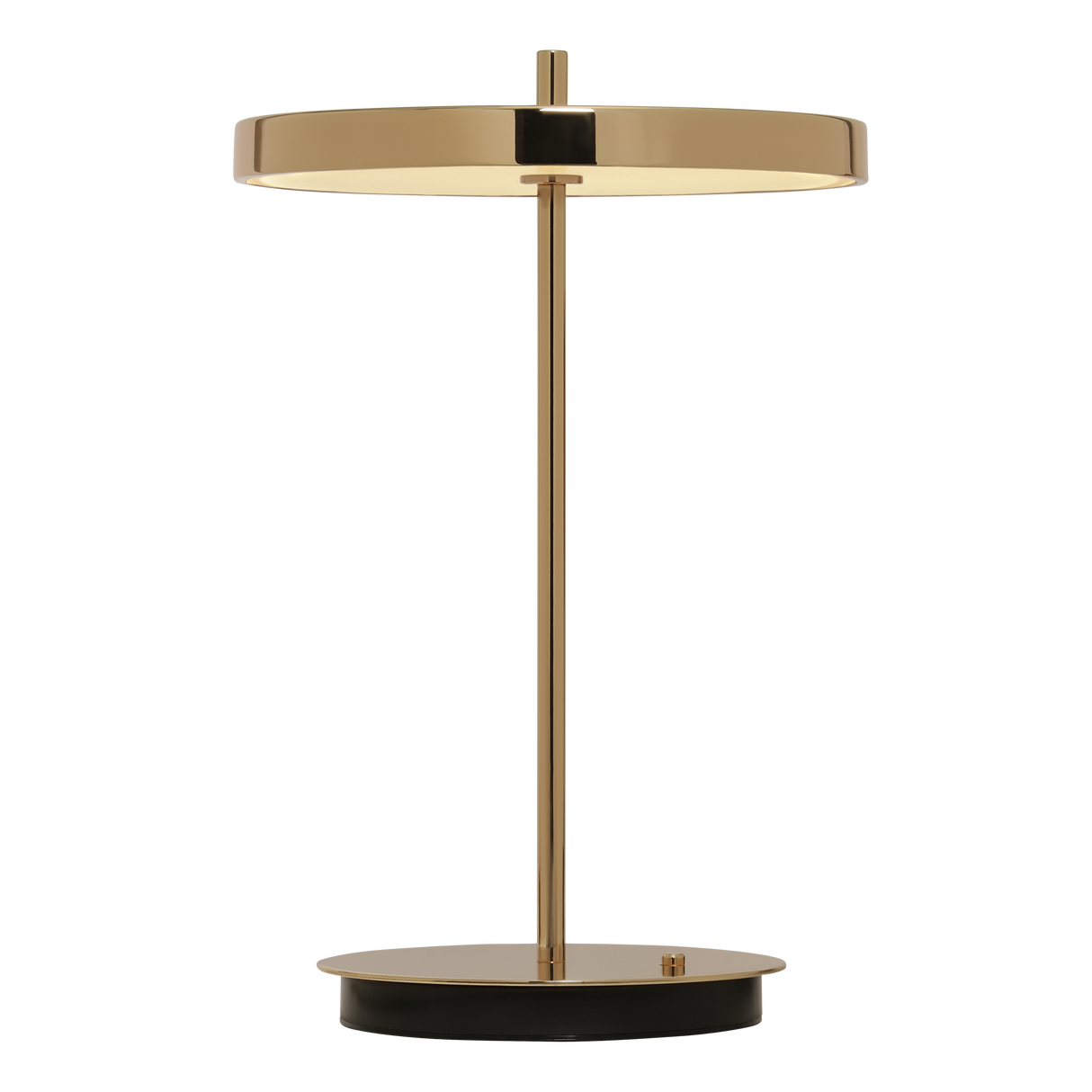 Umage Asteria Move Table Lamp Monochrome