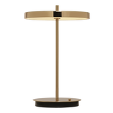 Umage Asteria Move Table Lamp Monochrome